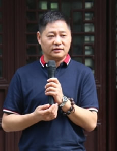 高级顾问 刘铭
