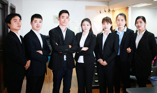郑州房产律师团队