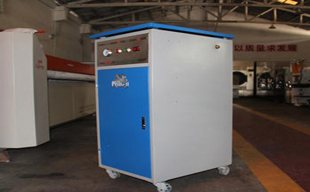 電加熱蒸汽發生器各類故障原因以及維修方法